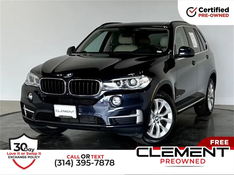 2016 BMW X5 xDrive35i for sale in St. Charles, MO