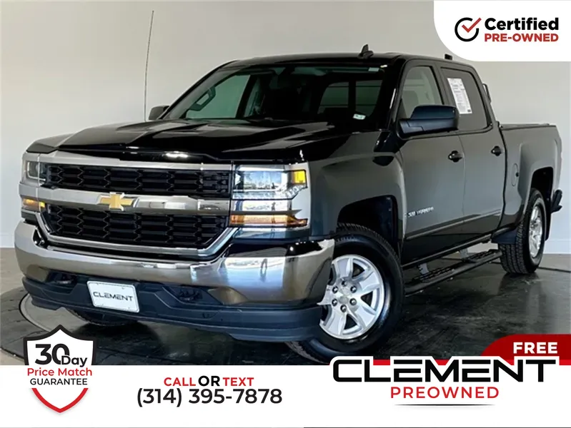 2018 Chevrolet Silverado 1500 LT for sale in St. Charles, MO
