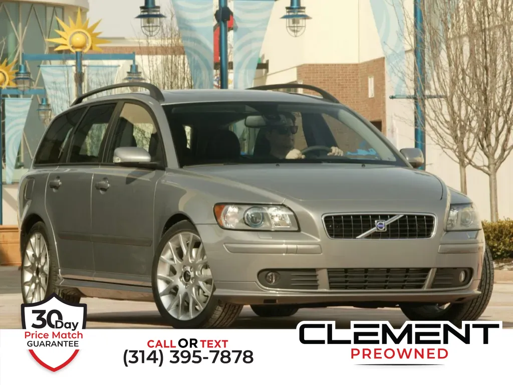 2005 Volvo V50 T5 for sale in St. Charles, MO