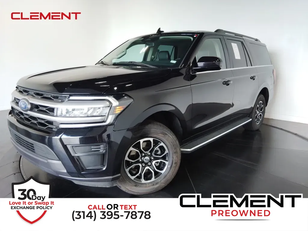 2023 Ford Expedition Max XLT for sale in St. Charles, MO