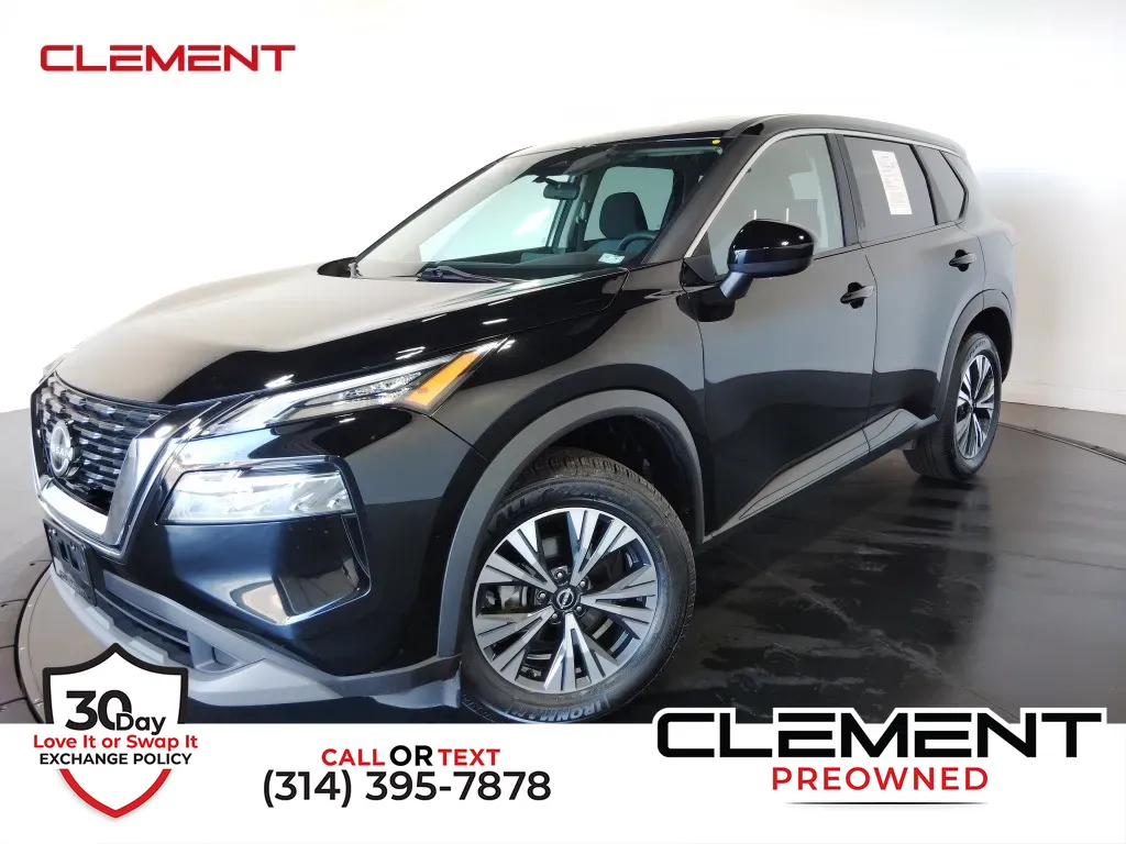 2023 Nissan Rogue SV for sale in St. Charles, MO