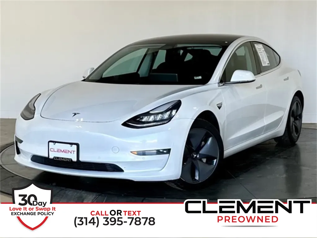 2020 Tesla Model 3 Long Range for sale in St. Charles, MO
