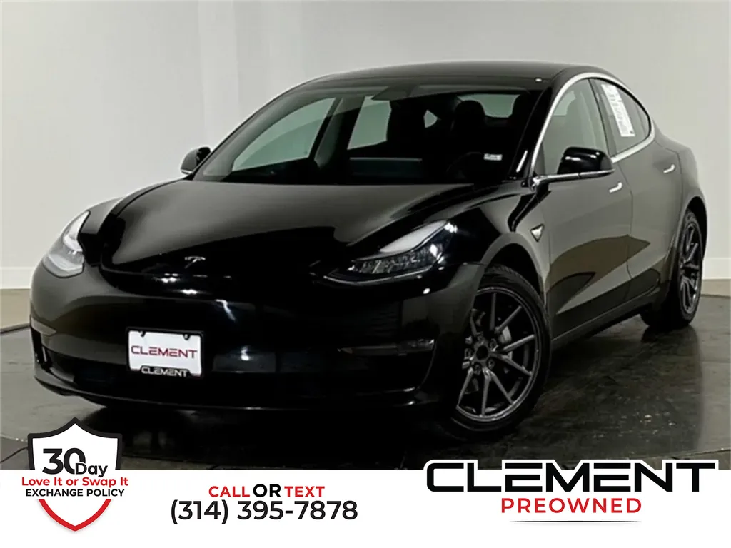 2019 Tesla Model 3 Long Range for sale in St. Charles, MO