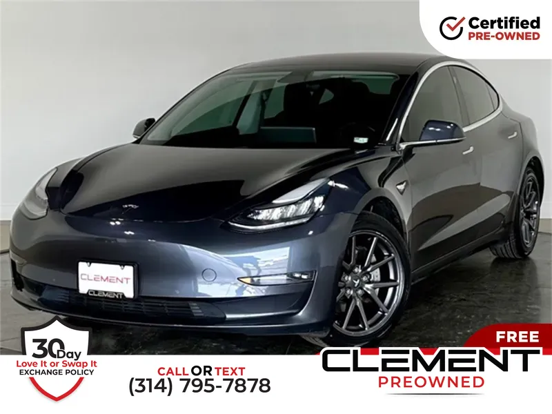 2018 Tesla Model 3 Long Range for sale in St. Charles, MO