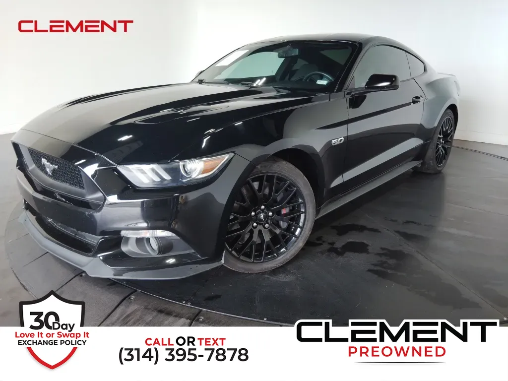 2015 Ford Mustang GT Premium for sale in St. Charles, MO