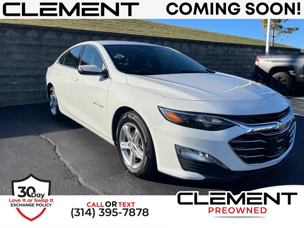 2023 Chevrolet Malibu LT for sale in St. Charles, MO