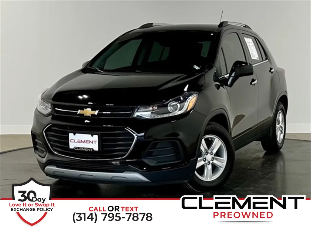 2020 Chevrolet Trax LT for sale in St. Charles, MO