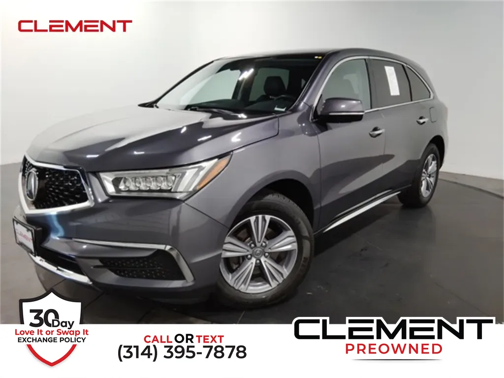 2020 Acura MDX 3.5L for sale in St. Charles, MO