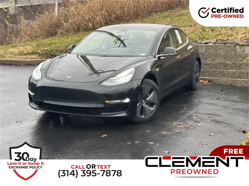 2018 Tesla Model 3 Long Range for sale in St. Charles, MO