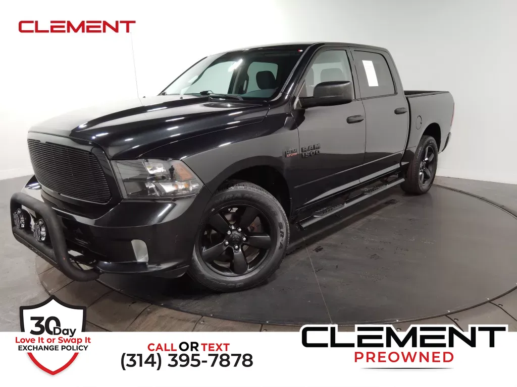 2017 Ram 1500 Express for sale in St. Charles, MO