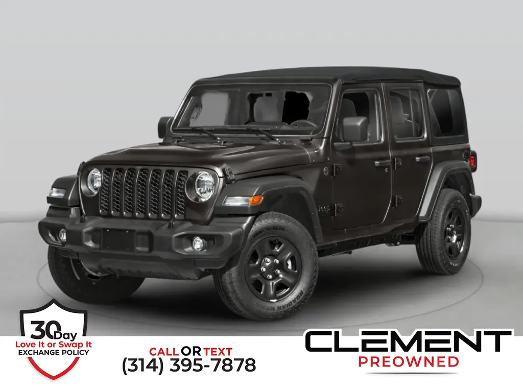 2024 Jeep Wrangler Rubicon 392 for sale in St. Charles, MO