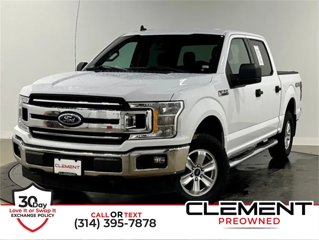 Clement Pre Owned St Charles