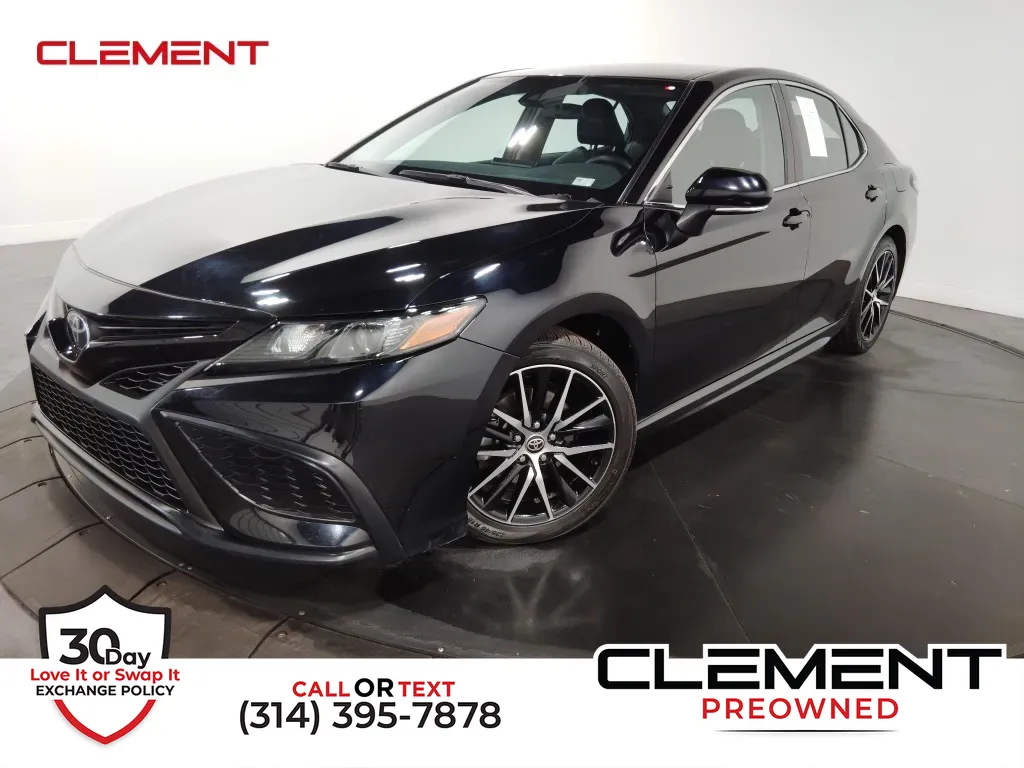 2023 Toyota Camry SE Nightshade for sale in St. Charles, MO