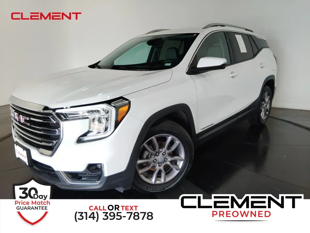 2023 GMC Terrain SLT for sale in St. Charles, MO