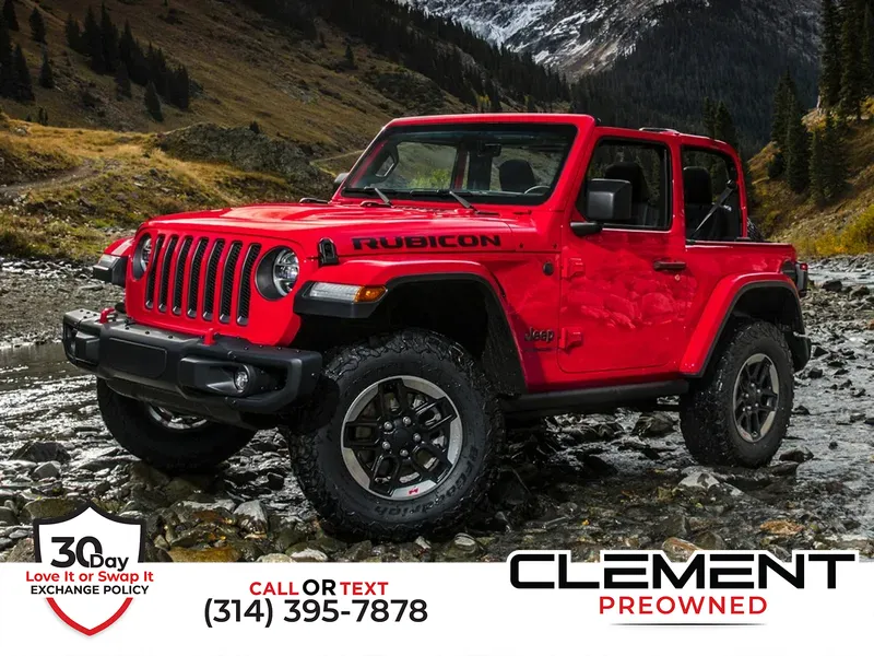 2018 Jeep Wrangler Sport for sale in St. Charles, MO