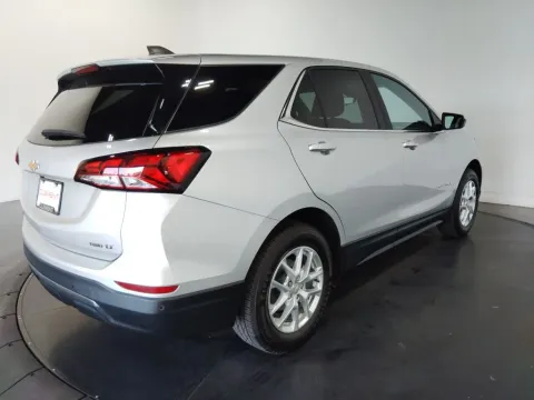 More photos of 2022 Chevrolet Equinox LT at Clement Supercenter, MO