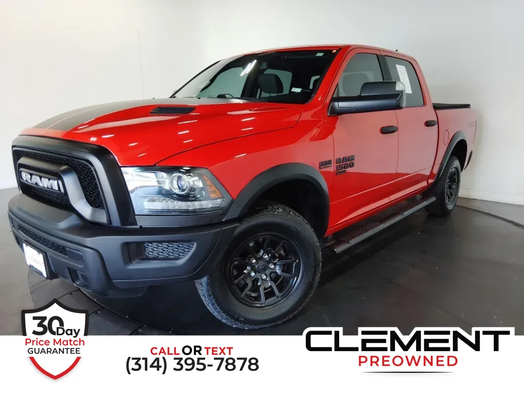 2021 Ram 1500 Classic Warlock for sale in St. Charles, MO