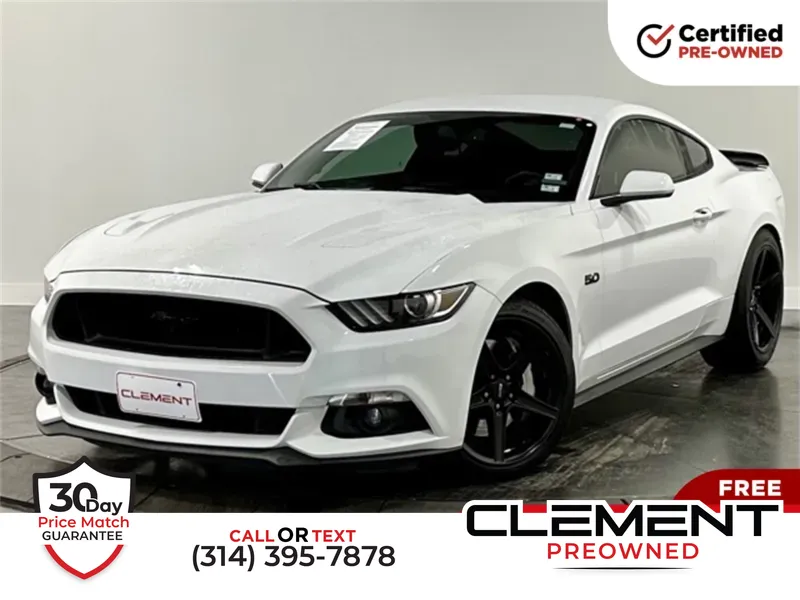 2017 Ford Mustang for sale in St. Charles, MO