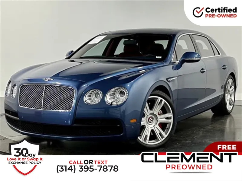 2018 Bentley Flying Spur V8 for sale in St. Charles, MO