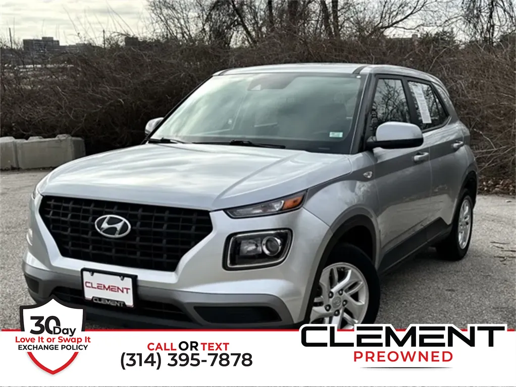 2021 Hyundai Venue SE for sale in St. Charles, MO