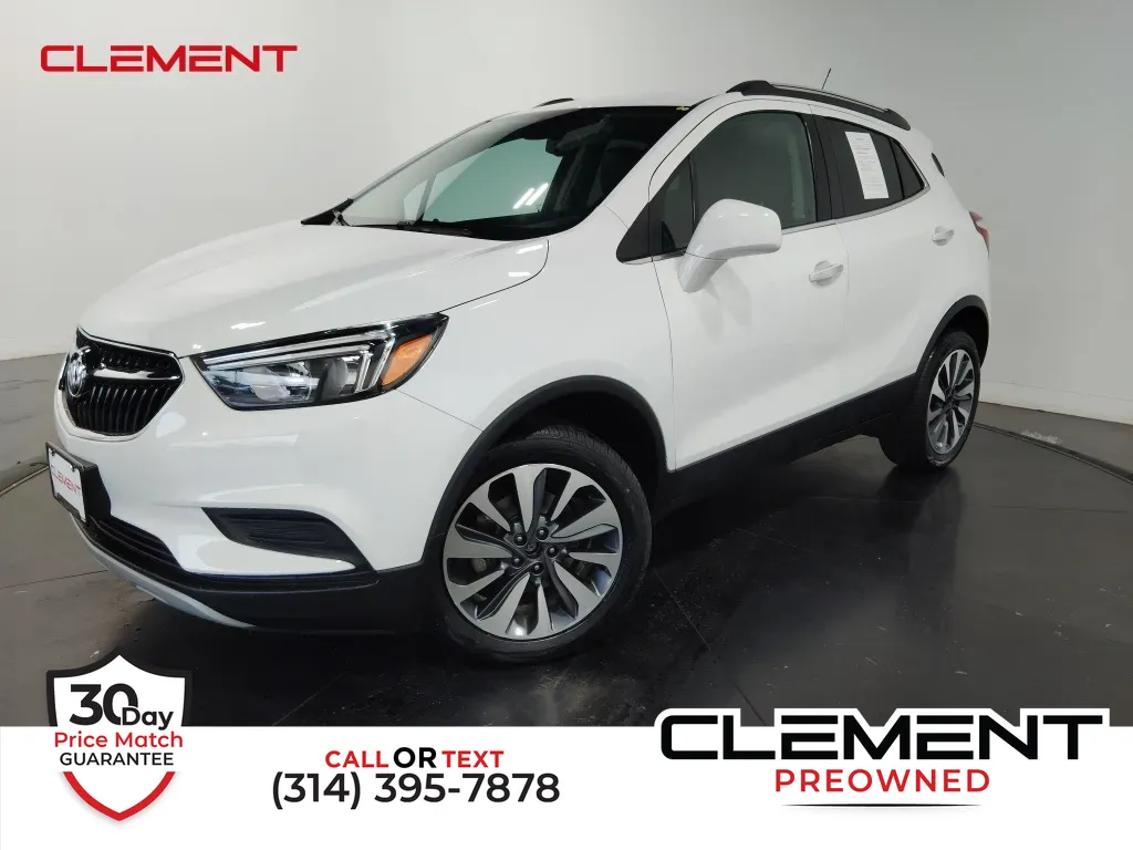 2022 Buick Encore Preferred for sale in St. Charles, MO