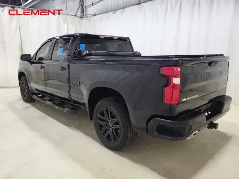 More photos of 2021 Chevrolet Silverado 1500 RST at Clement Supercenter, MO