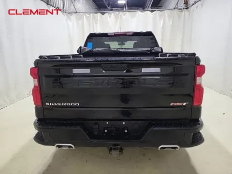 More photos of 2021 Chevrolet Silverado 1500 RST at Clement Supercenter, MO