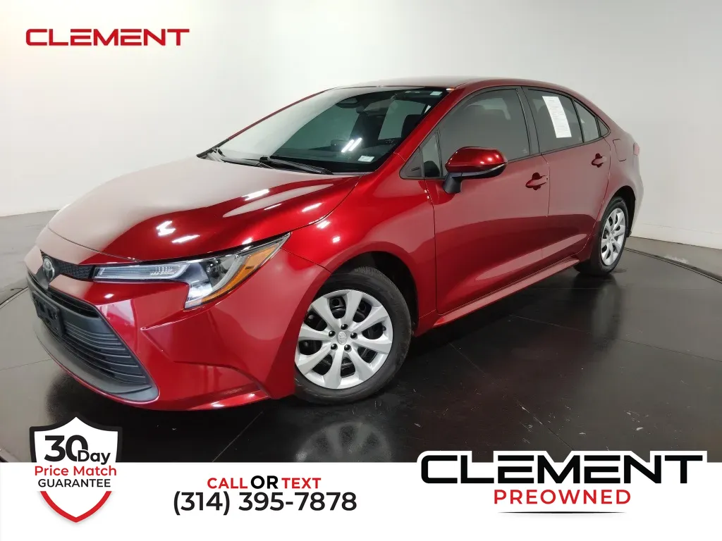 2023 Toyota Corolla LE for sale in St. Charles, MO