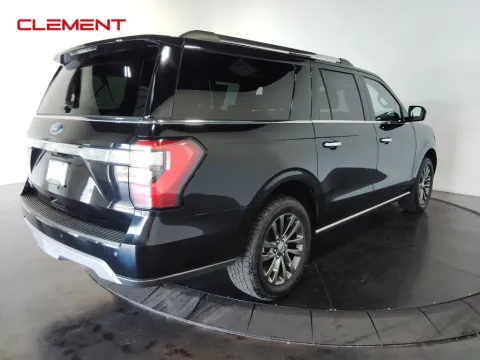 More photos of 2021 Ford Expedition Max Limited at Clement Supercenter, MO