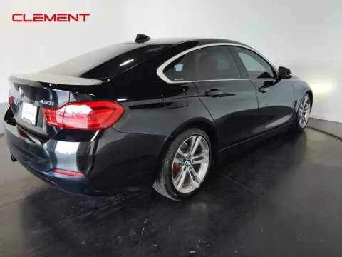 More photos of 2019 BMW 4 Series 430i Gran Coupe at Clement Supercenter, MO
