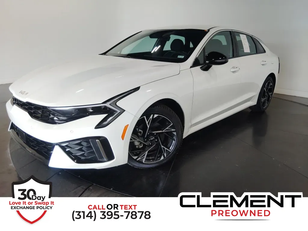 2025 Kia K5 GT-Line for sale in St. Charles, MO