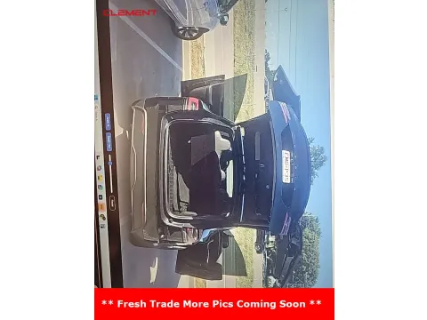 Another view of 2023 Tesla Model X Standard Range for sale in St. Charles, MO at Clement Supercenter