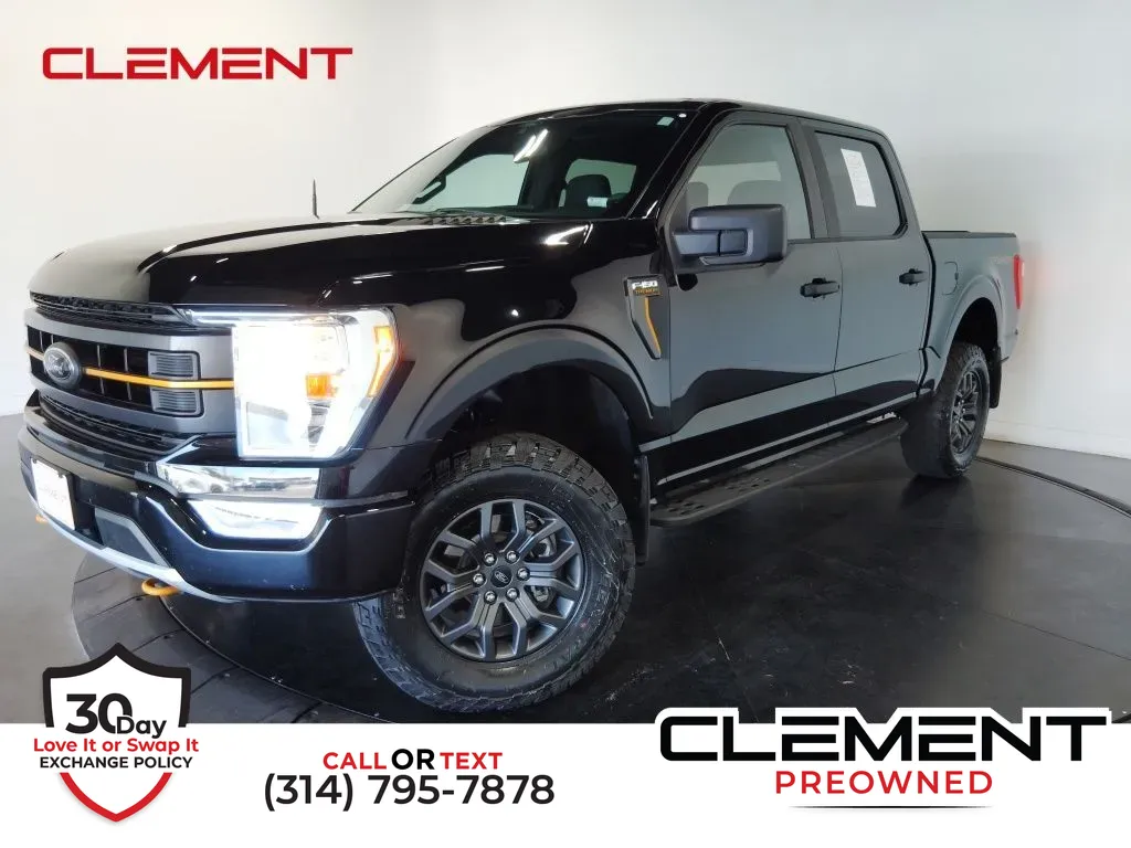 2021 Ford F-150 Tremor for sale in St. Charles, MO
