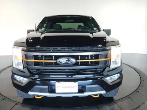 Another view of 2021 Ford F-150 Tremor for sale in St. Charles, MO at Clement Supercenter