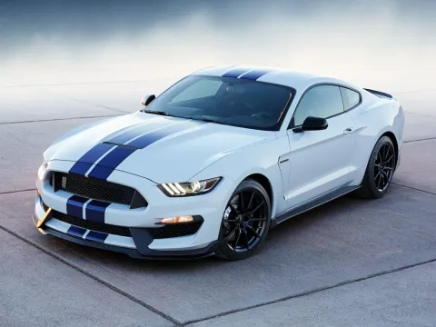 Another view of 2019 Ford Mustang for sale in St. Charles, MO at Clement Supercenter