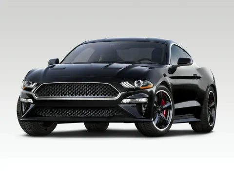 Photos of 2019 Ford Mustang for sale in St. Charles, MO at Clement Supercenter