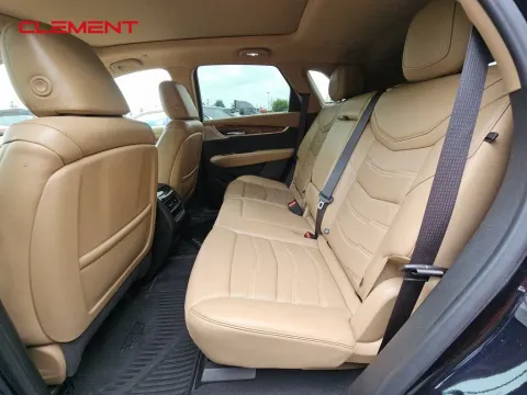More photos of 2021 Cadillac XT5 Sport at Clement Supercenter, MO