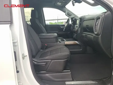 Photos of 2021 Chevrolet Silverado 1500 LT Trail Boss for sale in St. Charles, MO at Clement Supercenter