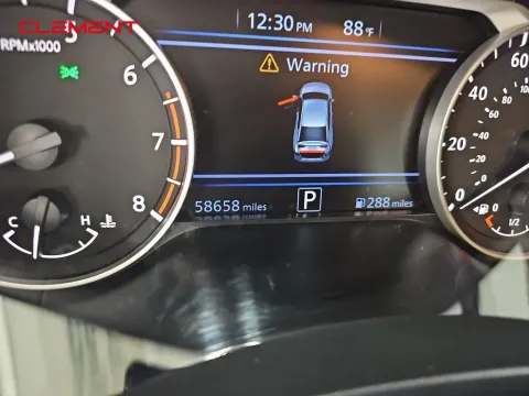 Photos of 2020 Nissan Altima 2.5 S for sale in St. Charles, MO at Clement Supercenter