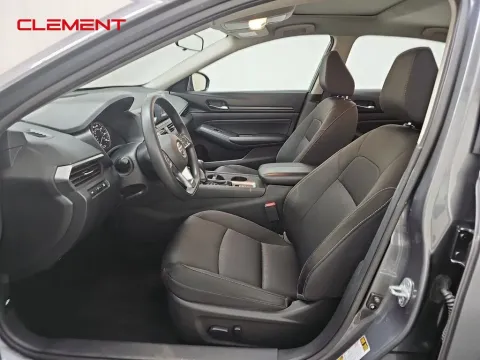 Another view of 2020 Nissan Altima 2.5 S for sale in St. Charles, MO at Clement Supercenter