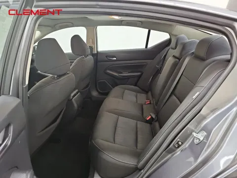 More photos of 2020 Nissan Altima 2.5 S at Clement Supercenter, MO