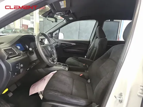 Another view of 2022 Honda Pilot Sport for sale in St. Charles, MO at Clement Supercenter