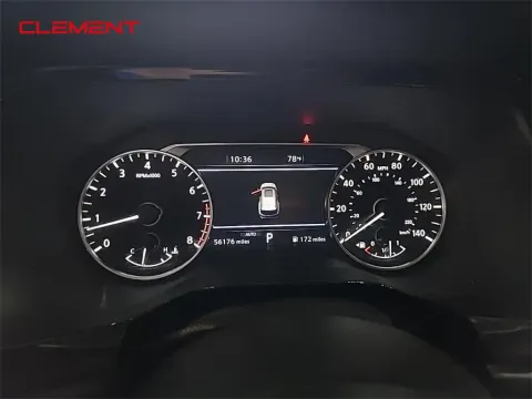 Photos of 2023 Nissan Pathfinder SL for sale in St. Charles, MO at Clement Supercenter