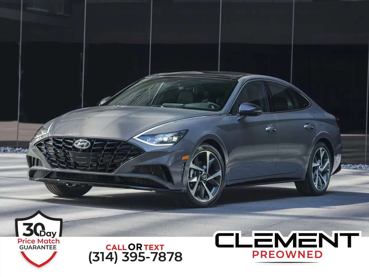2023 Hyundai Sonata SEL for sale in St. Charles, MO