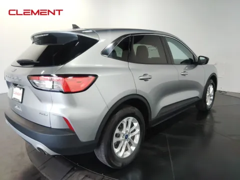 More photos of 2022 Ford Escape SE at Clement Supercenter, MO