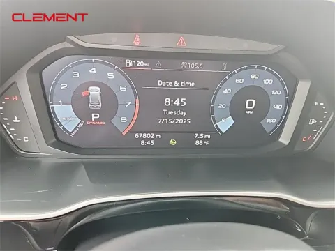 Photos of 2021 Audi Q3 Premium for sale in St. Charles, MO at Clement Supercenter