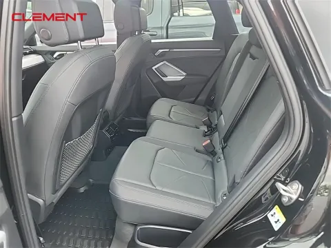 More photos of 2021 Audi Q3 Premium at Clement Supercenter, MO