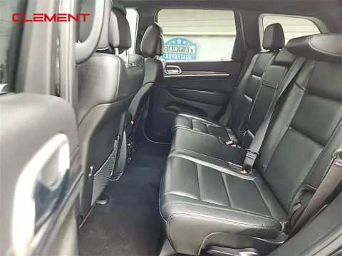 More photos of 2021 Jeep Grand Cherokee Limited at Clement Supercenter, MO