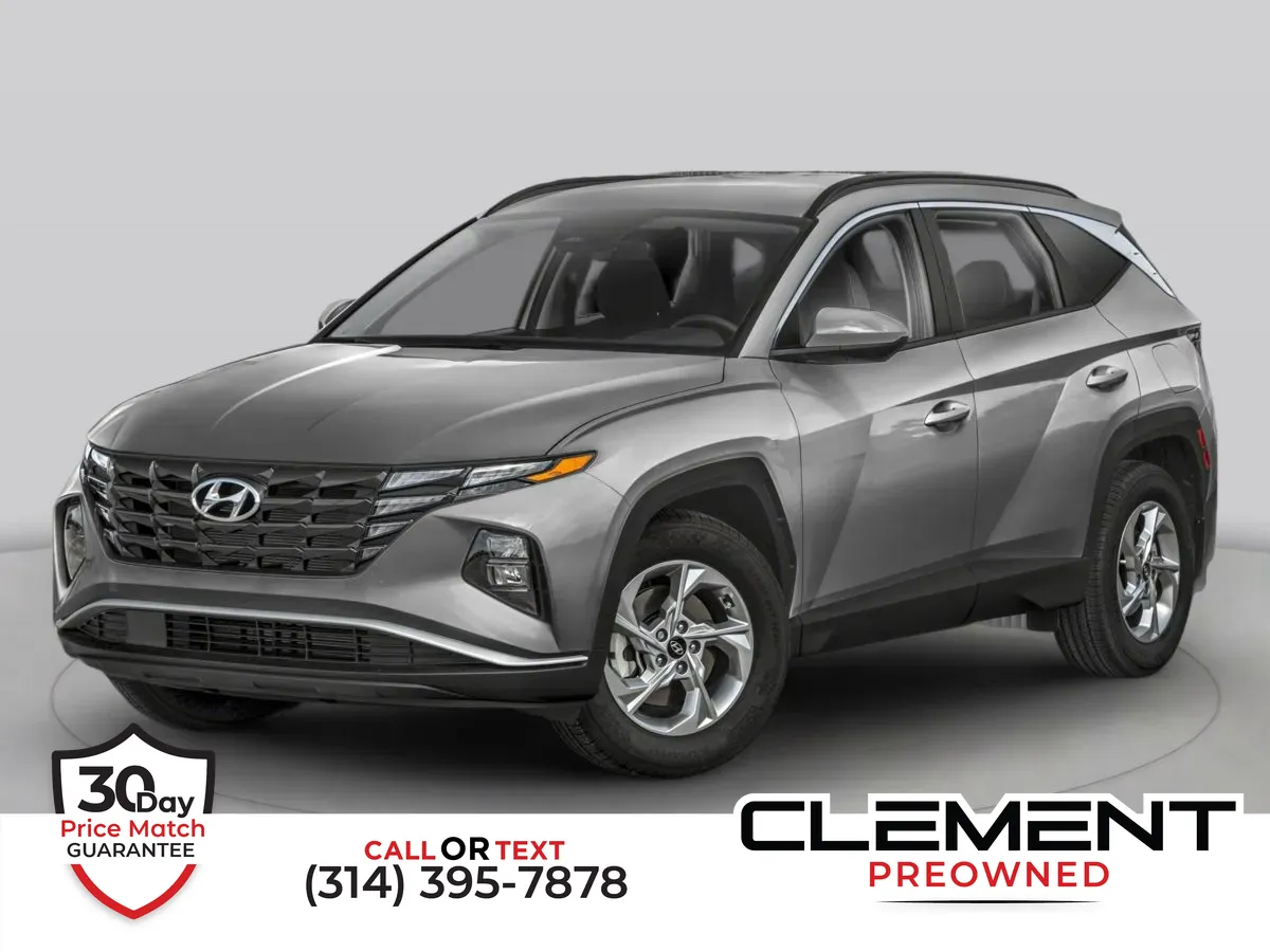 2022 Hyundai Tucson SEL for sale in St. Charles, MO