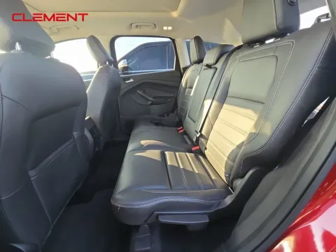 More photos of 2019 Ford Escape SEL at Clement Supercenter, MO